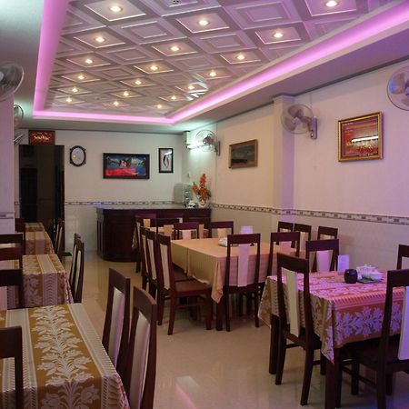 Huynh Lac Can Tho Hotel Εξωτερικό φωτογραφία