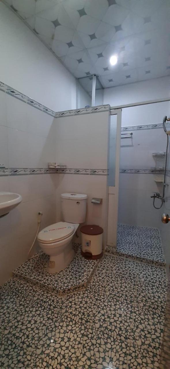 Huynh Lac Can Tho Hotel Εξωτερικό φωτογραφία