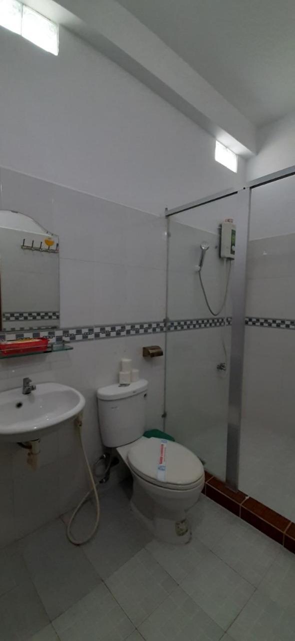 Huynh Lac Can Tho Hotel Εξωτερικό φωτογραφία
