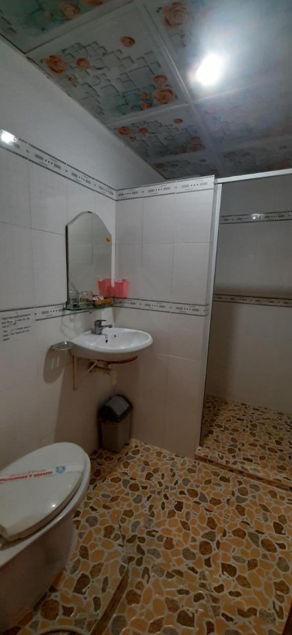 Huynh Lac Can Tho Hotel Εξωτερικό φωτογραφία