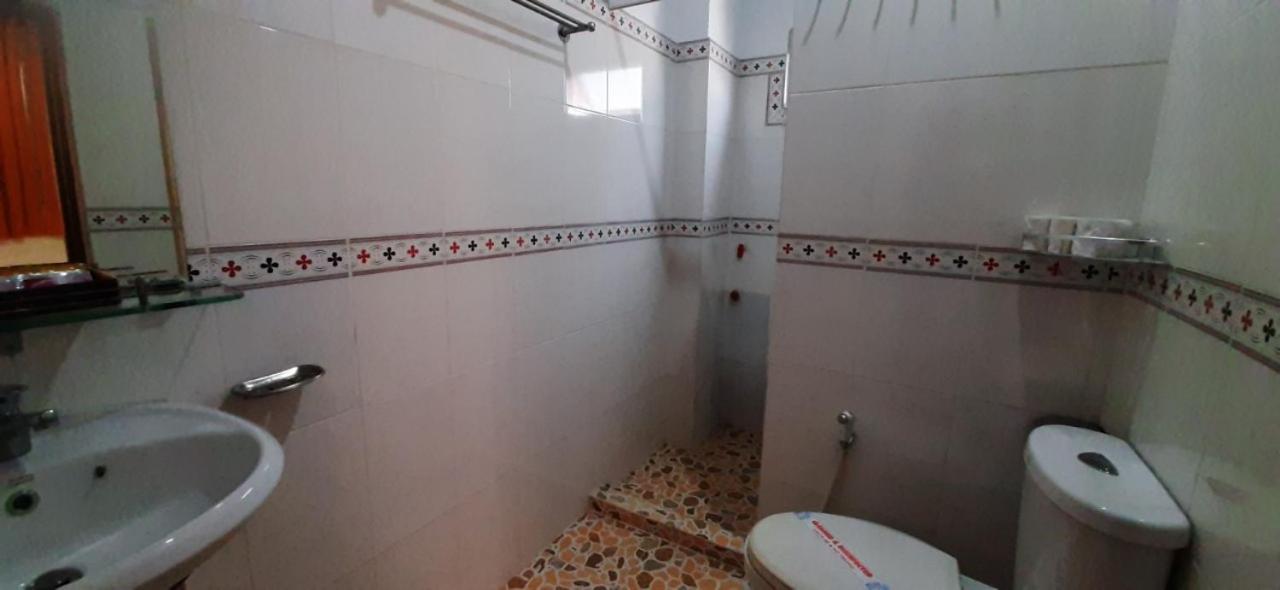 Huynh Lac Can Tho Hotel Εξωτερικό φωτογραφία
