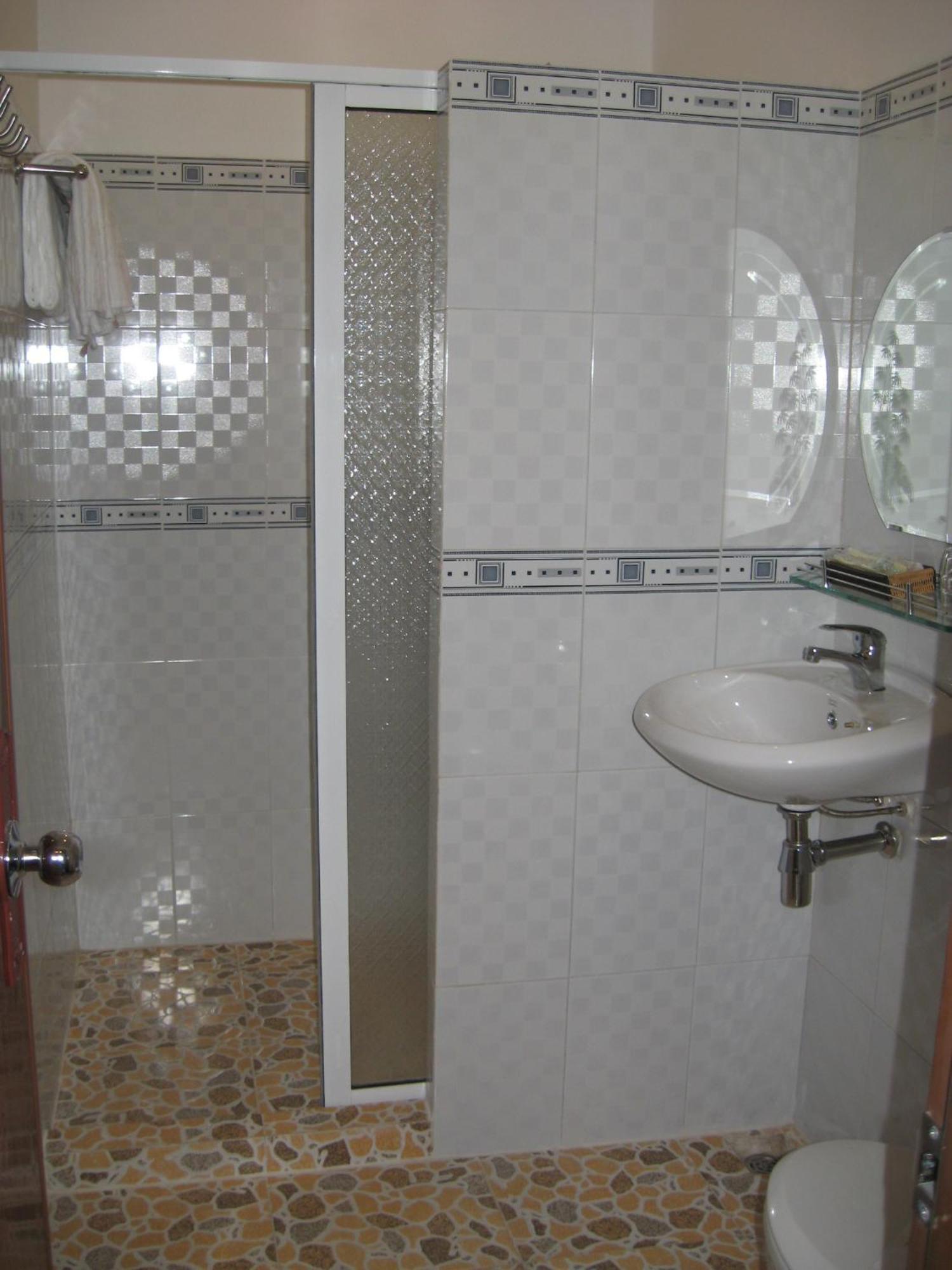 Huynh Lac Can Tho Hotel Εξωτερικό φωτογραφία
