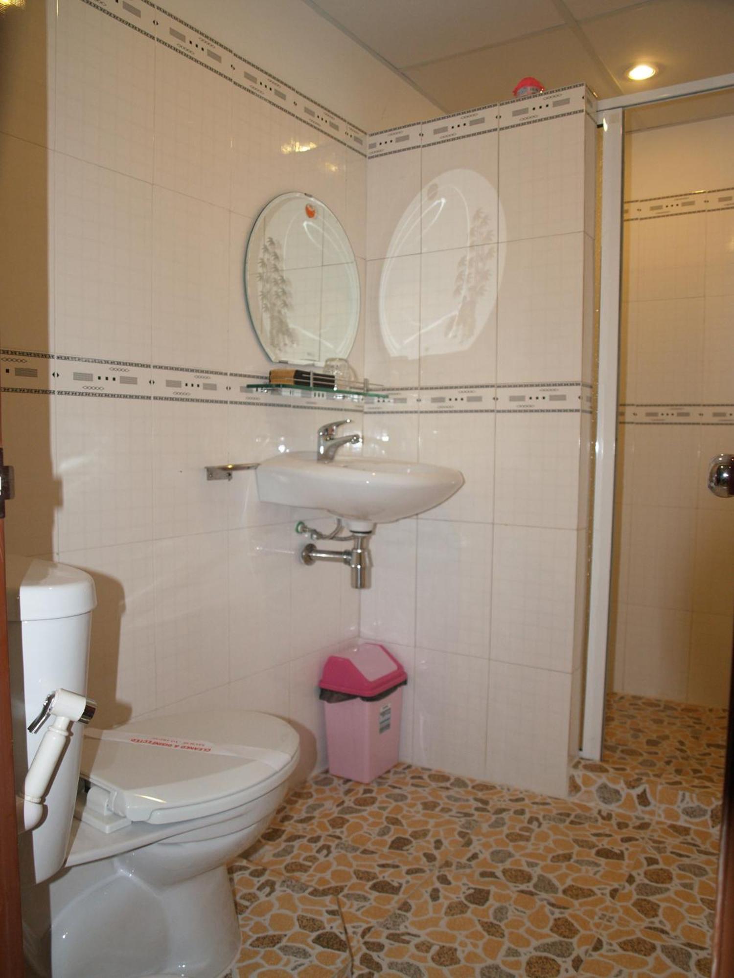 Huynh Lac Can Tho Hotel Εξωτερικό φωτογραφία