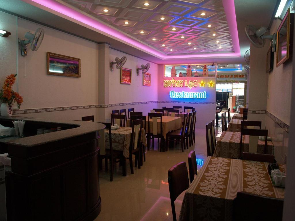 Huynh Lac Can Tho Hotel Εξωτερικό φωτογραφία