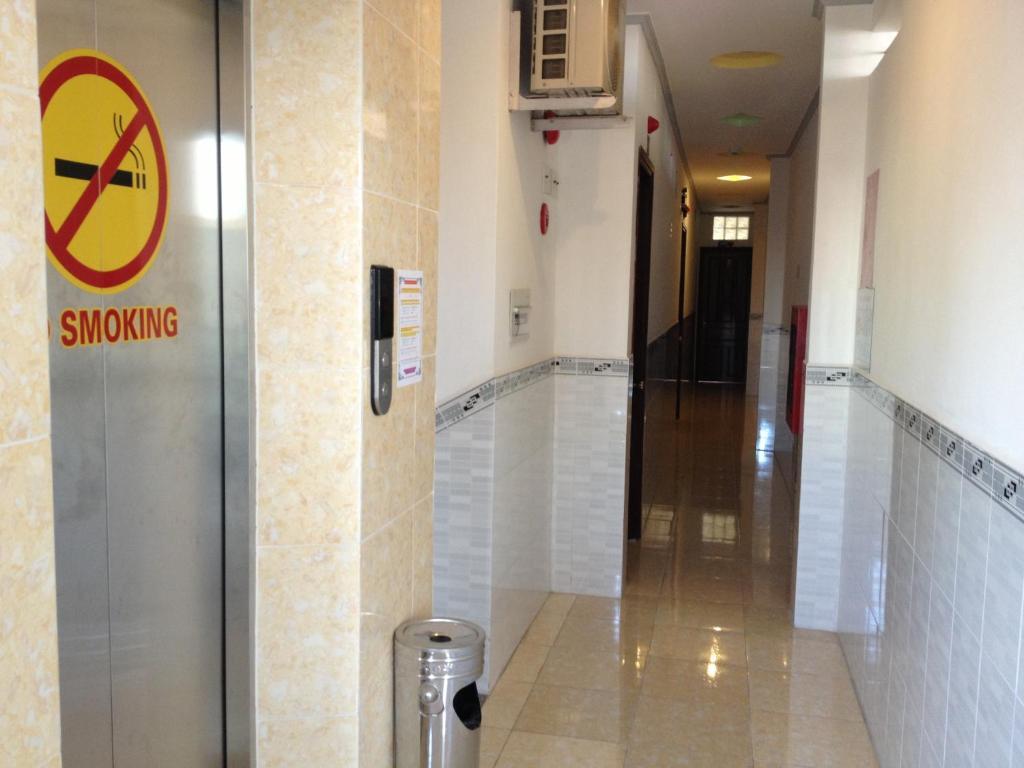 Huynh Lac Can Tho Hotel Εξωτερικό φωτογραφία
