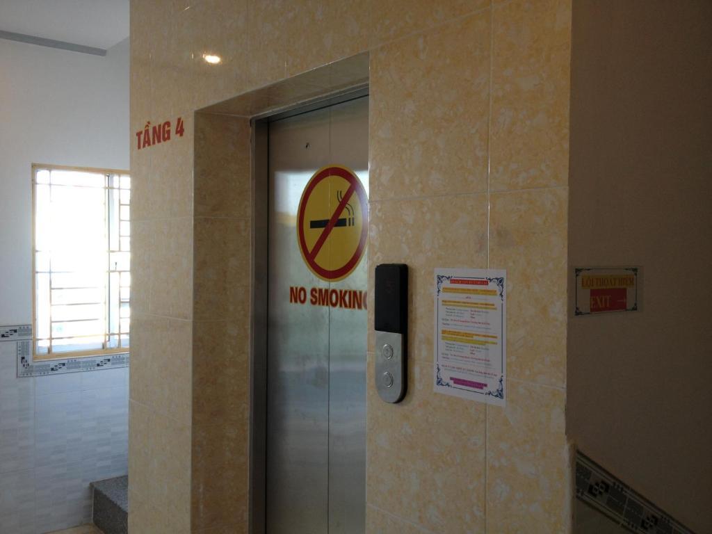 Huynh Lac Can Tho Hotel Εξωτερικό φωτογραφία